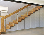 Construction et protection de vos escaliers par Escaliers Maisons à Aulnois
